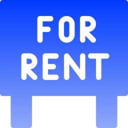 For-rent  Icon