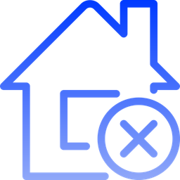 Clear-house  Icon