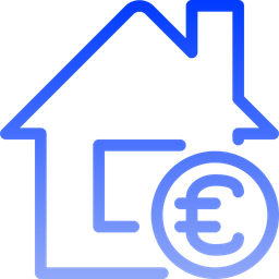 Euro-house  Icon