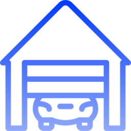 Garage  Icon