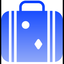 Bag  Icon