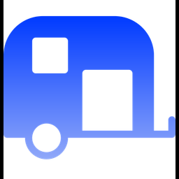 Caravan  Icon