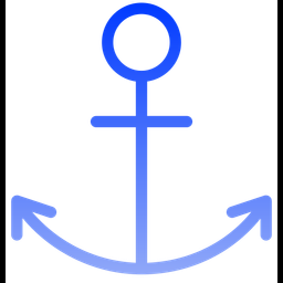 Anchor  Icon