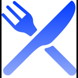 Cutlery  Icon