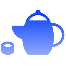 Calming-tea  Icon