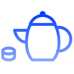 Calming-tea  Icon