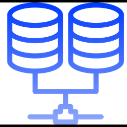 Database-connection  Icon