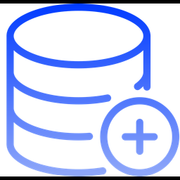Add-database  Icon