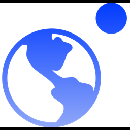 Earth  Icon