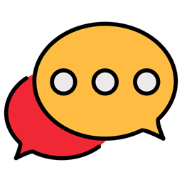 Messages  Icon