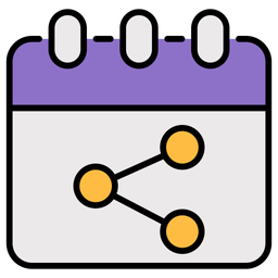 Calendar  Icon