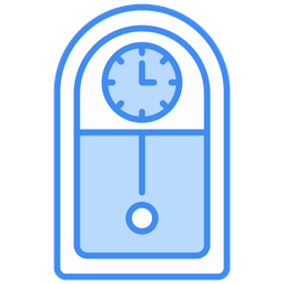 Cuckoo clock  Icon