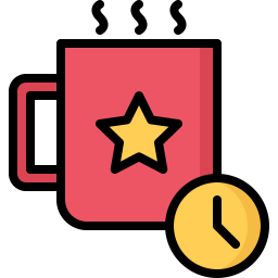 Coffee break  Icon