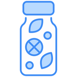 Infused water  Icon