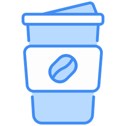 Coffee cup  Icon