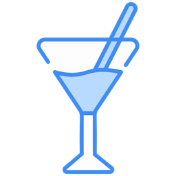 Cocktail  Icon