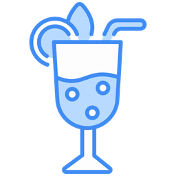 Cocktail  Icon