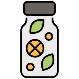 Infused water  Icon