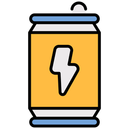 Energy drink  Icon