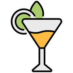 Drink  Icon