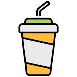 Drink  Icon