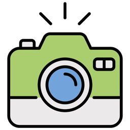 Camera  Icon