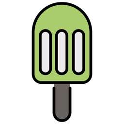 Ice cream  Icon