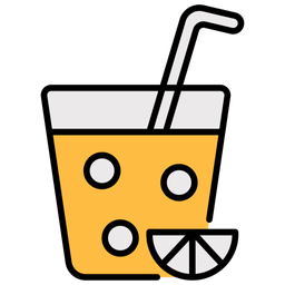 Lime juice  Icon