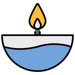 Diwali  Icon