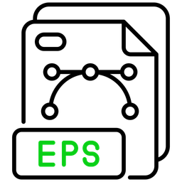 Eps extension  Icon