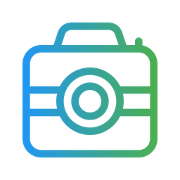 Camera  Icon