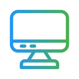 Computer  Icon