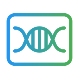 Dna  Icon