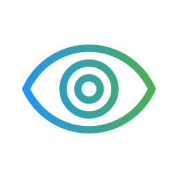 Eye  Icon