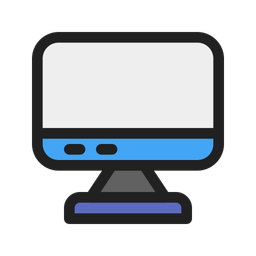 Computer  Icon