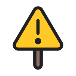 Danger  Icon