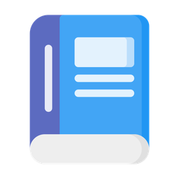 Book  Icon