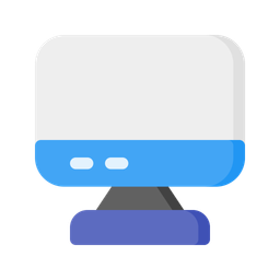 Computer  Icon