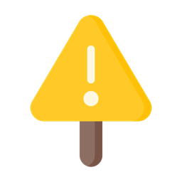 Danger  Icon