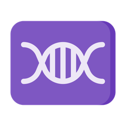 Dna  Icon