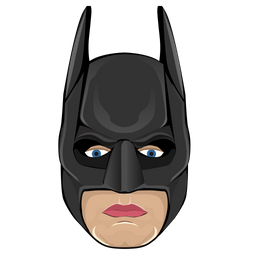 Batman  Icon