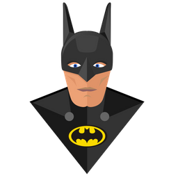 Batman  Icon