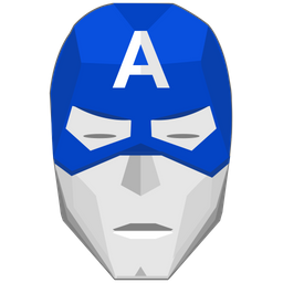 Captain america  Icon