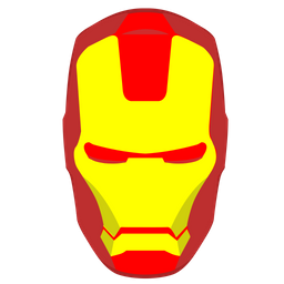 Ironman  Icon