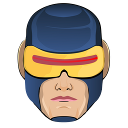 Cyclops  Icon