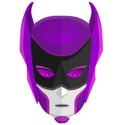 Maskman  Icon