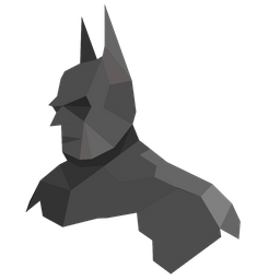 Batman  Icon