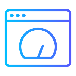 Browser  Icon