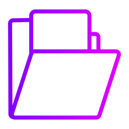 Folder  Icon