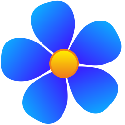 Flower  Icon